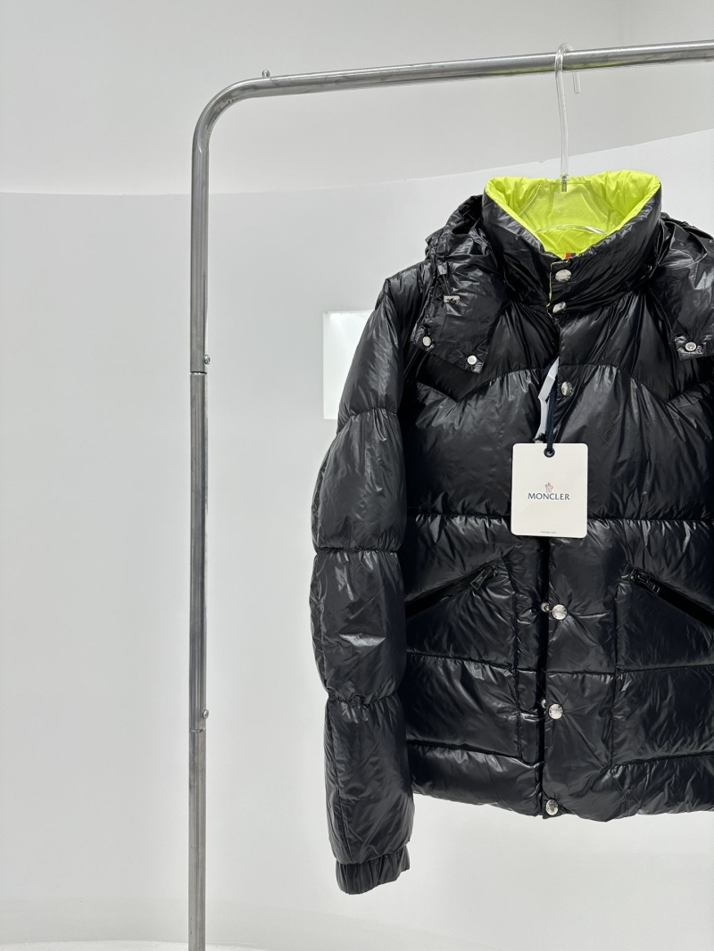 Moncler Down Coat